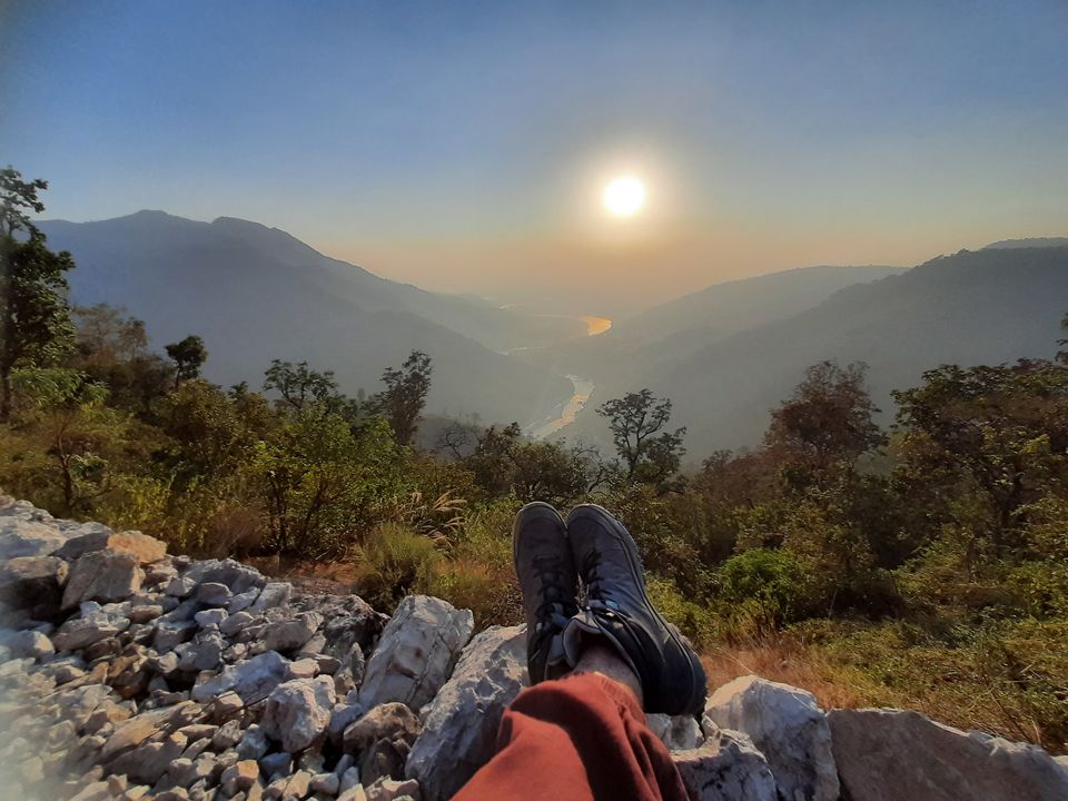 Photo of What to do in Rishikesh? Here are 5 Precious things you SERIOUSLY need to Experience in Rishikesh. by Awara Backpacker