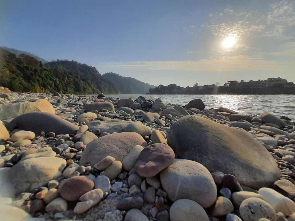Photo of What to do in Rishikesh? Here are 5 Precious things you SERIOUSLY need to Experience in Rishikesh. by Awara Backpacker