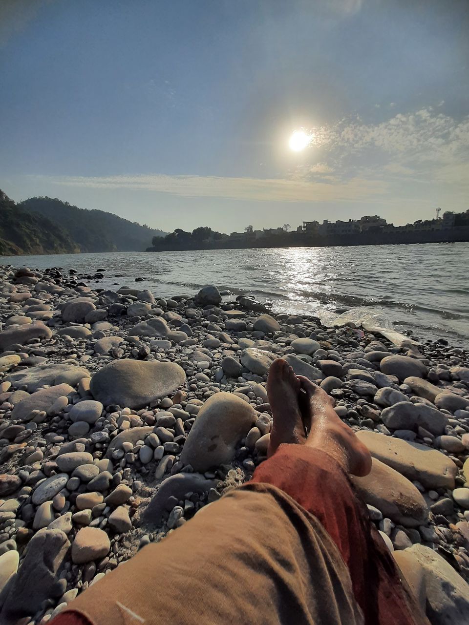 Photo of What to do in Rishikesh? Here are 5 Precious things you SERIOUSLY need to Experience in Rishikesh. by Awara Backpacker