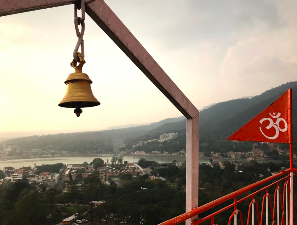 Photo of What to do in Rishikesh? Here are 5 Precious things you SERIOUSLY need to Experience in Rishikesh. by Awara Backpacker