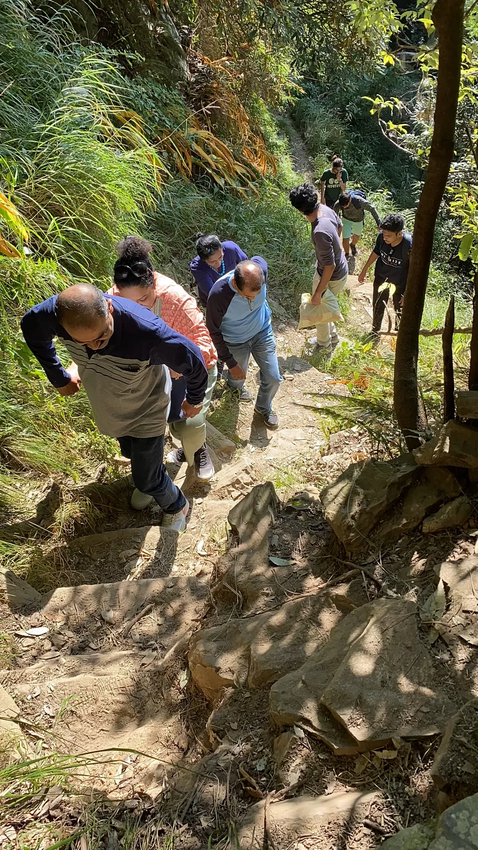 Photo of Dharamkot, Dharamshala, Himachal Pradesh, India by Joel Joseph