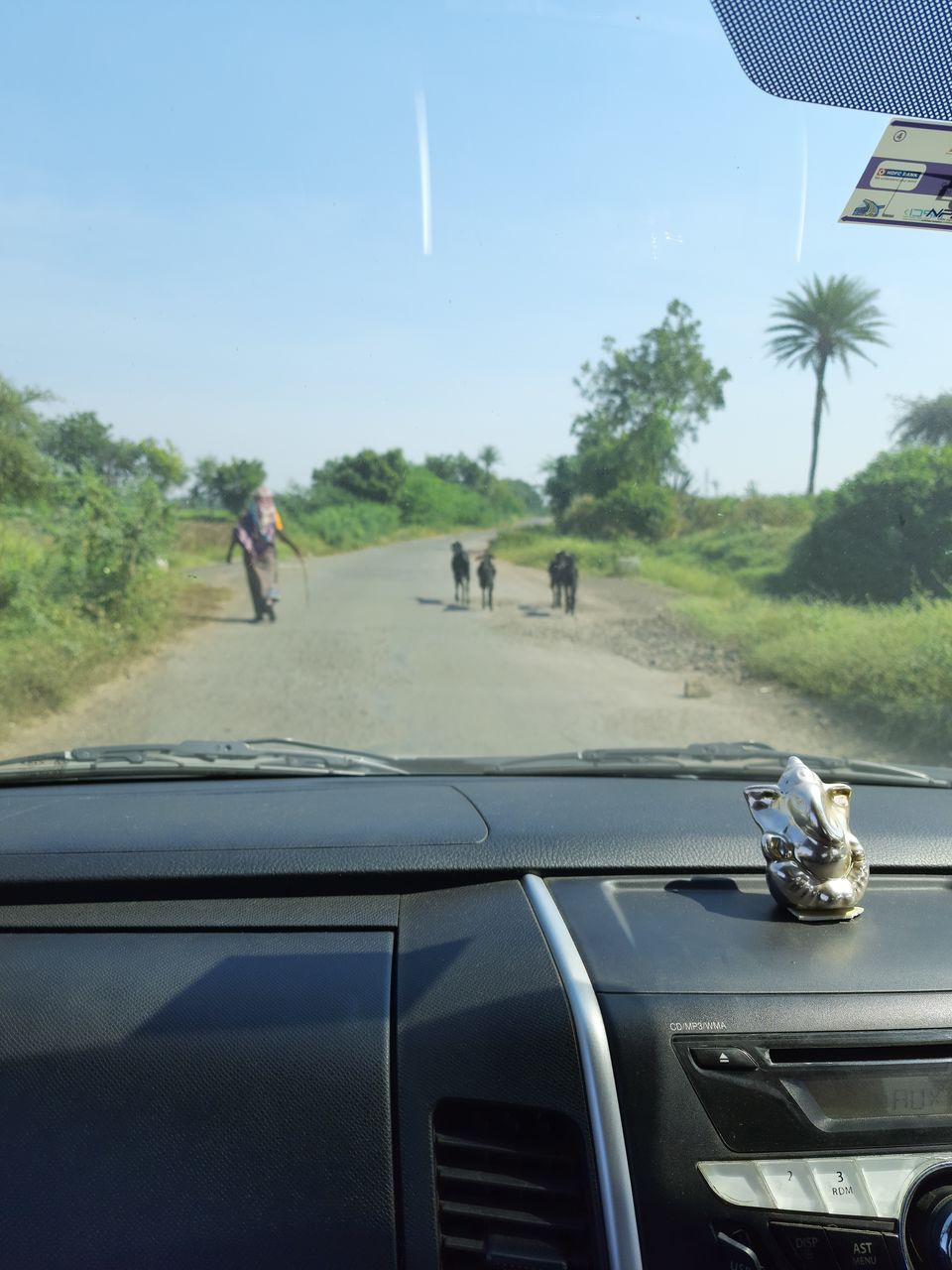 Photo of Pune to Hampi Road trip by RAHUL UNNIKRISHANAN