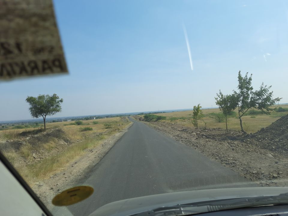 Photo of Pune to Hampi Road trip by RAHUL UNNIKRISHANAN