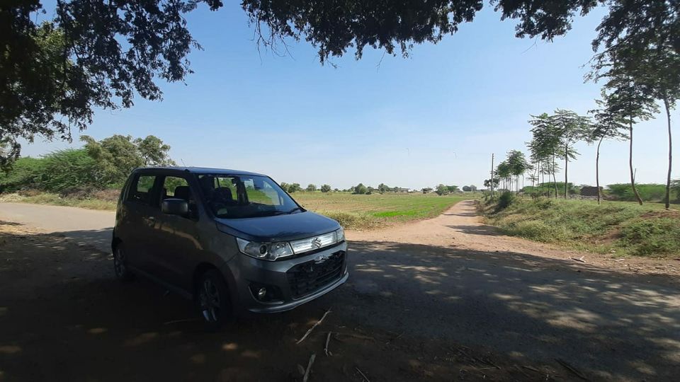 Photo of Pune to Hampi Road trip by RAHUL UNNIKRISHANAN