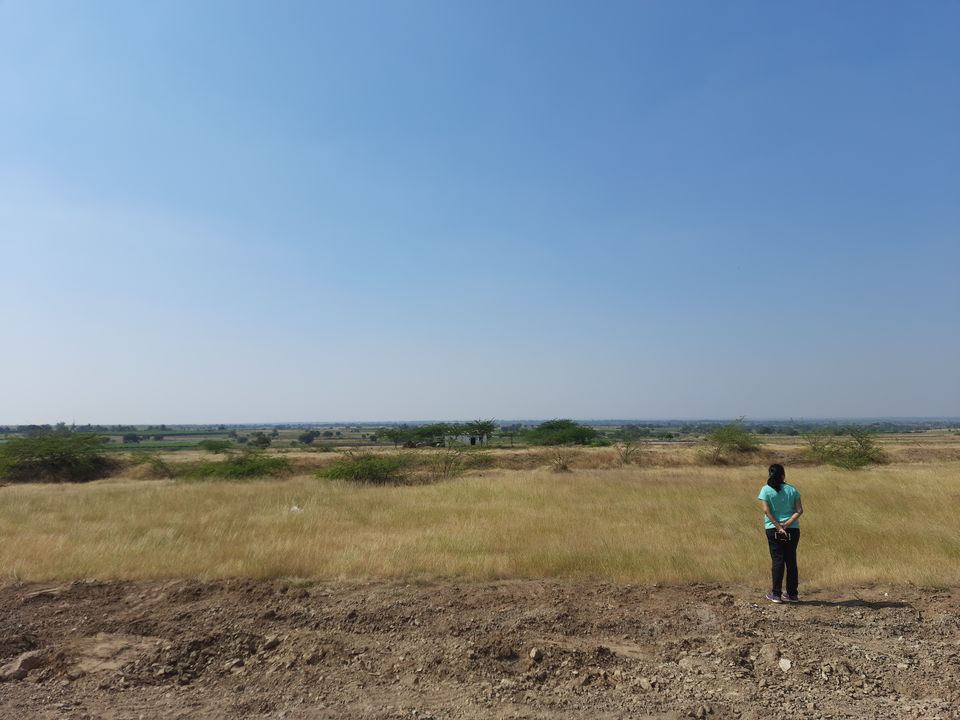 Photo of Pune to Hampi Road trip by RAHUL UNNIKRISHANAN