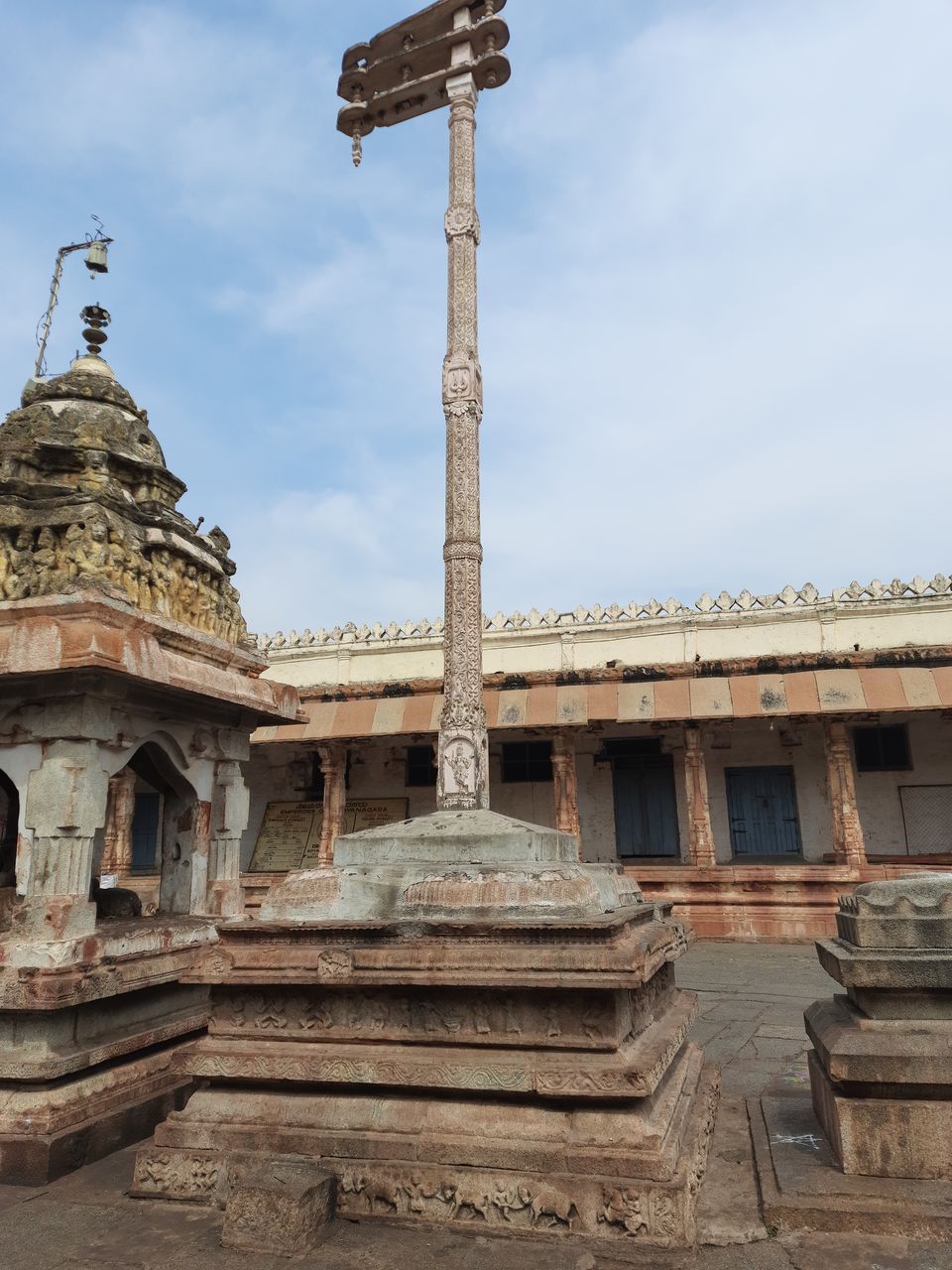 Photo of Pune to Hampi Road trip by RAHUL UNNIKRISHANAN