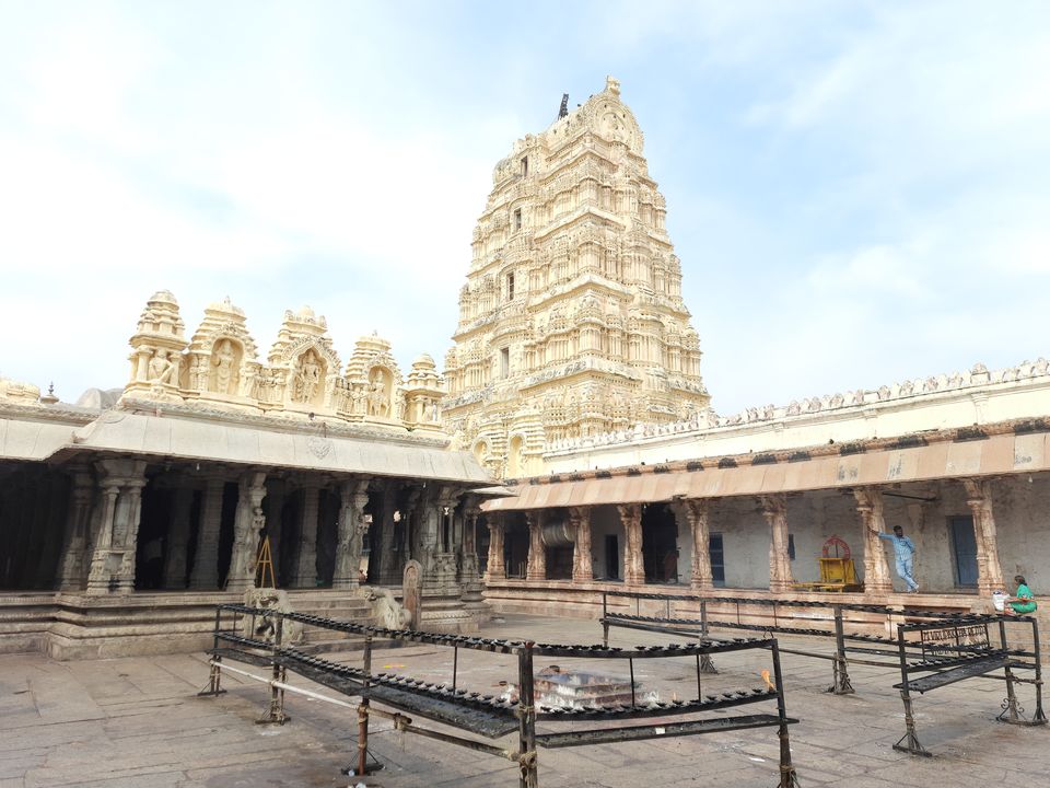 Photo of Pune to Hampi Road trip by RAHUL UNNIKRISHANAN
