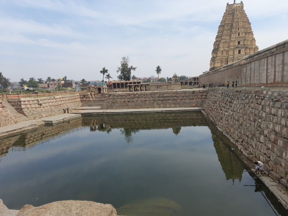 Photo of Pune to Hampi Road trip by RAHUL UNNIKRISHANAN