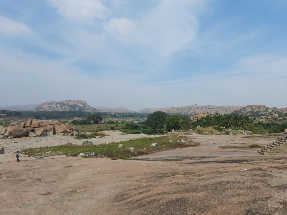 Photo of Pune to Hampi Road trip by RAHUL UNNIKRISHANAN
