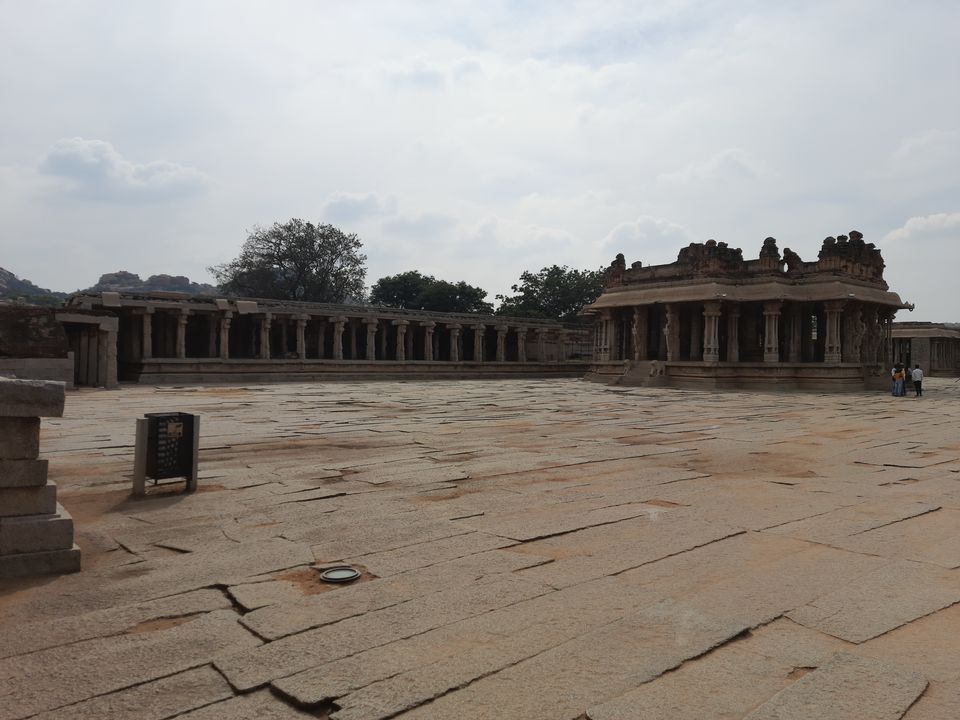 Photo of Pune to Hampi Road trip by RAHUL UNNIKRISHANAN