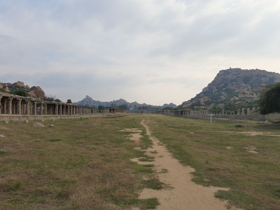 Photo of Pune to Hampi Road trip by RAHUL UNNIKRISHANAN