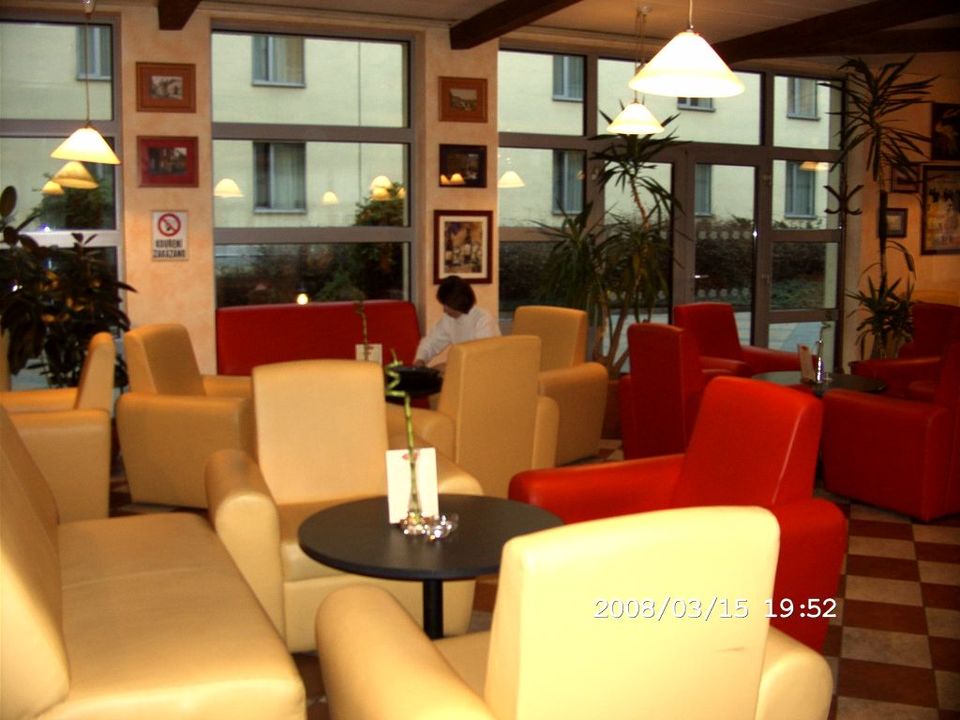 Photo of Hotel Dahlia Inn, Lípová, New Town, Prague, Czech Republic, Europe by Ashmi