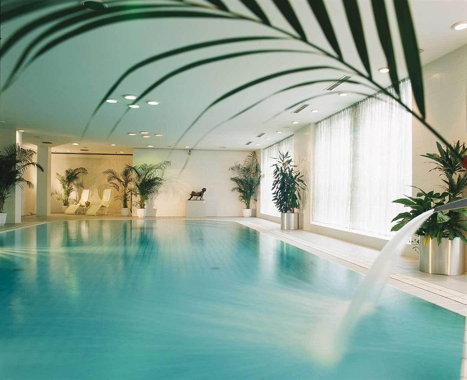 Photo of Maritim proArte Hotel, Friedrichstraße, Berlin, Germany, Europe by Ashmi