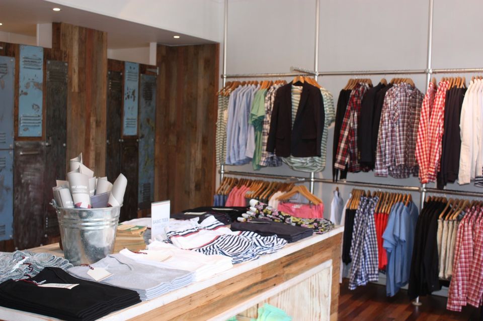 Photo of Tuchuzy Bondi Store, Campbell Parade, Bondi Beach, New South Wales, Australia by Ashmi