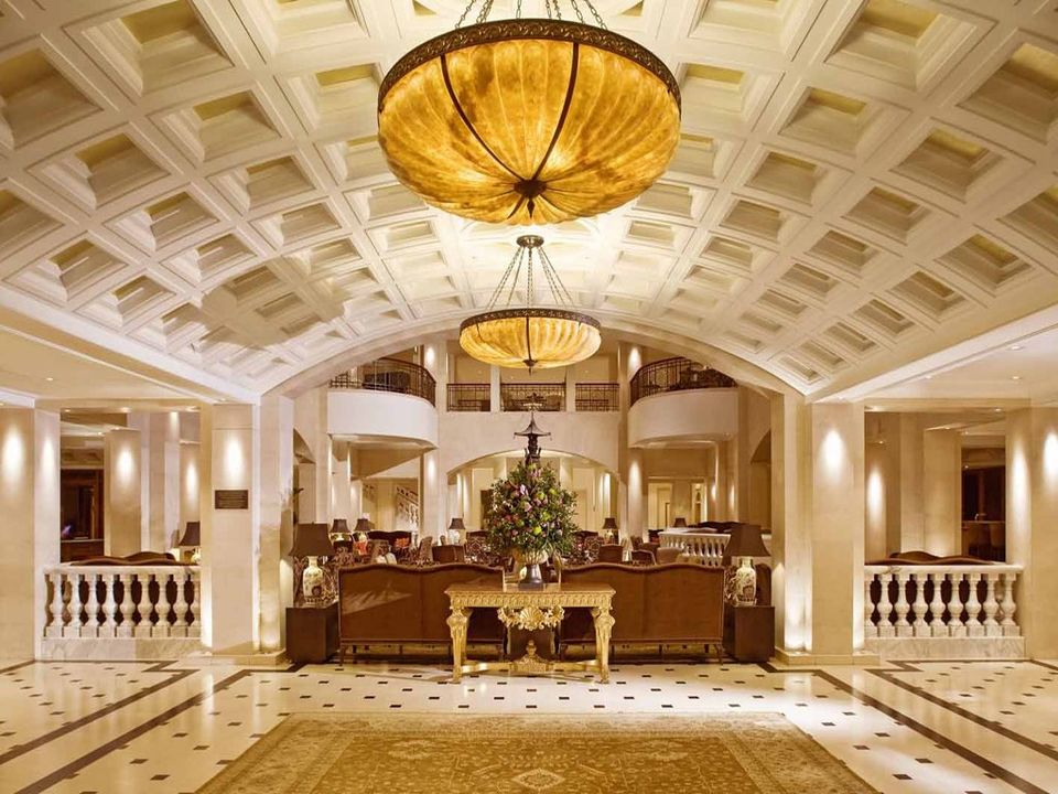 Photo of Hotel Adlon Kempinski Berlin, Unter den Linden, Berlin, Germany by Ashmi