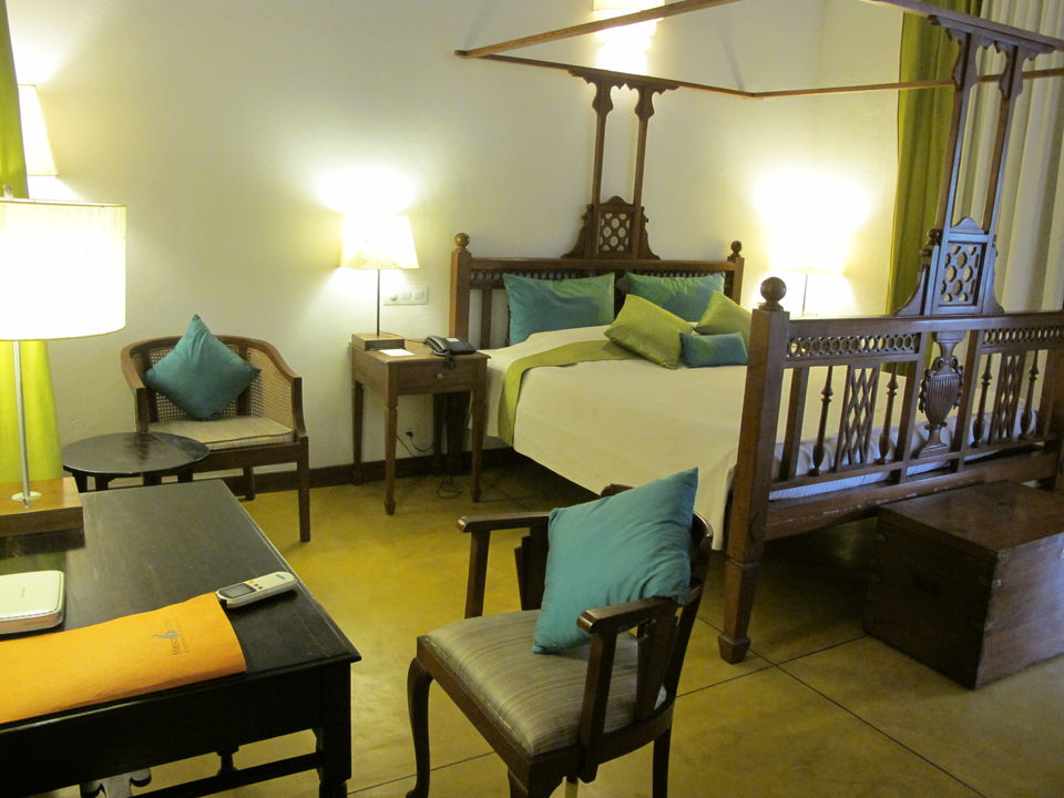 Photo of Maison Perumal by Ashmi