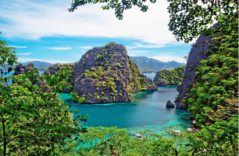Photo of Palawan, MIMAROPA, Philippines by Ashmi