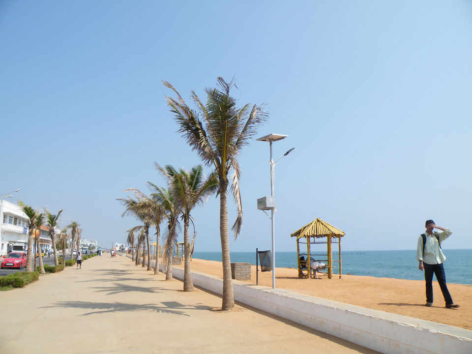 Photo of French Quarter , Pududucherry by Ashmi