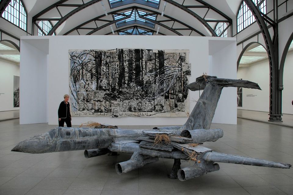 Photo of Things to Do in Berlin: An Art Lover's Guide by Ashmi