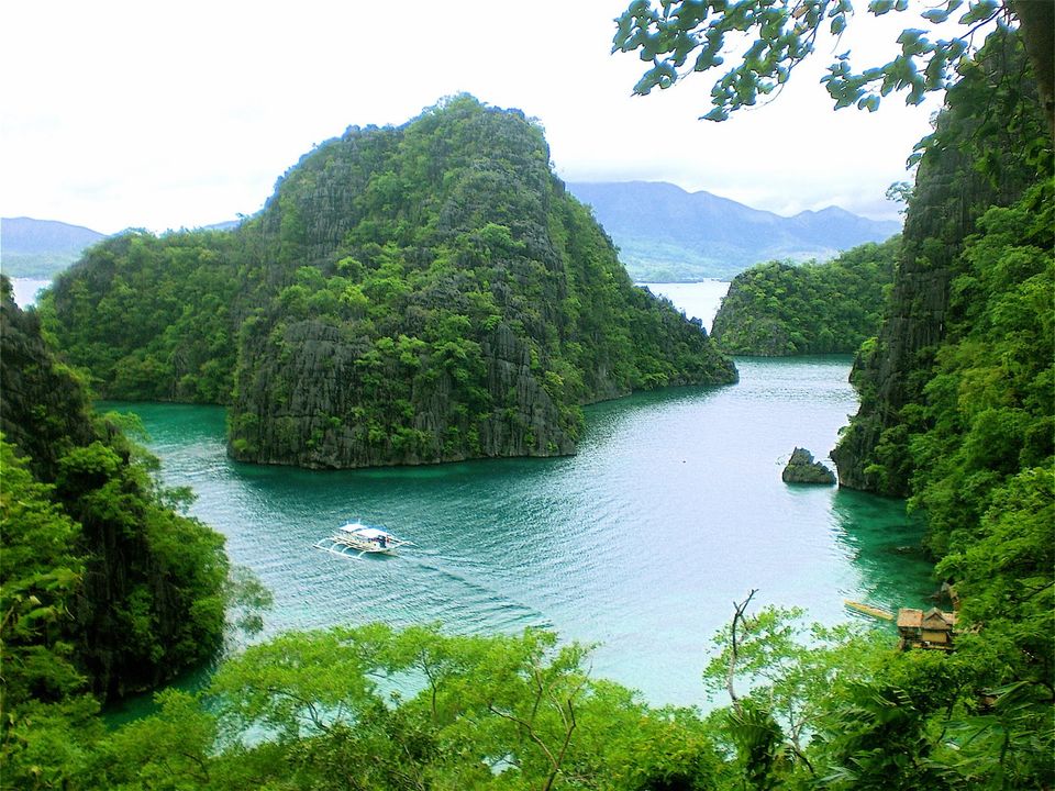 Photo of Top Things to Do in One Week in the Philippines 1/9 by Ashmi