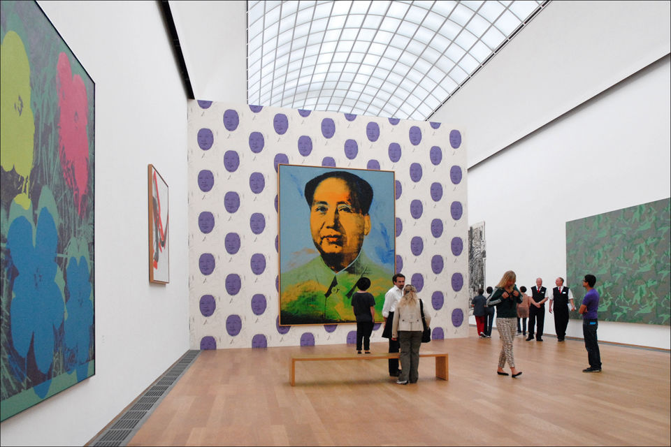 Photo of Things to Do in Berlin: An Art Lover's Guide by Ashmi