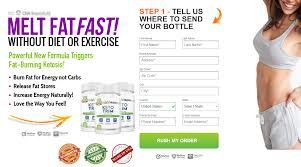 Photo of AV Health Keto Trim Pills 1/2 by AV Health Keto