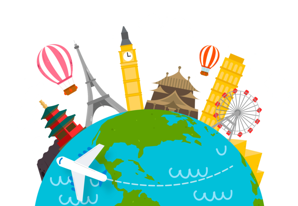 Photo of Journey to India | Trivenitrips (India). 2/5 by Triveni TripsOpc Private Limited