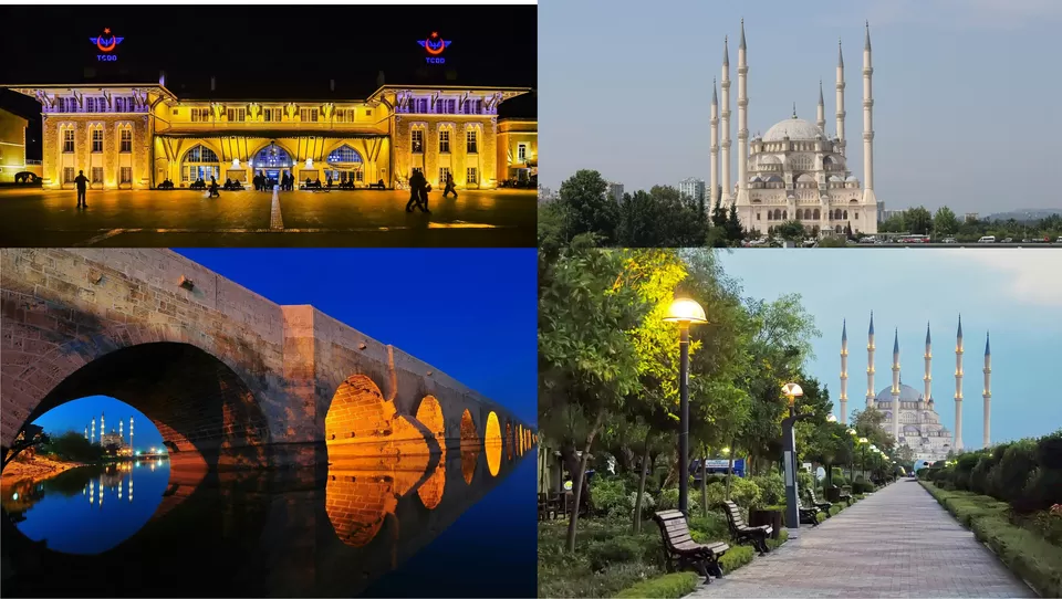 Photo of Top 7 Best Entertainment Tips in Adana, Turkey by Travel to Turkey