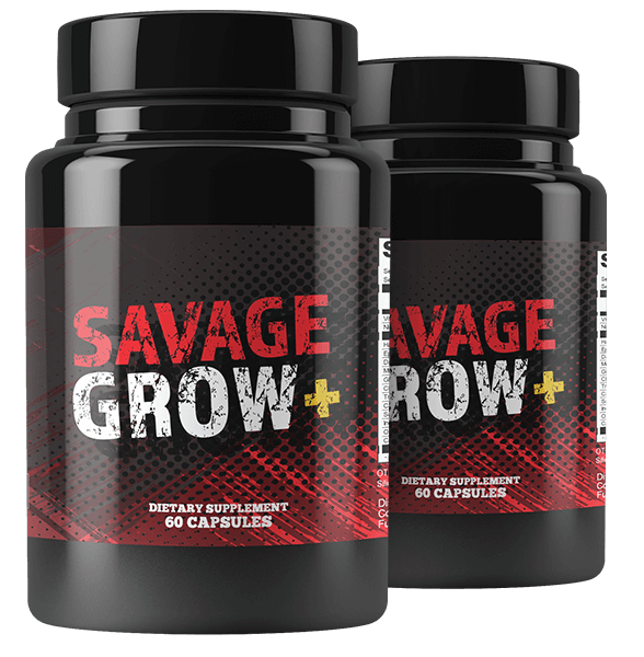 Photo of Savage Grow Plus Reviews #FDA Approved | Male Enhancement, Review 2/3 by Pharmalite XS Keto