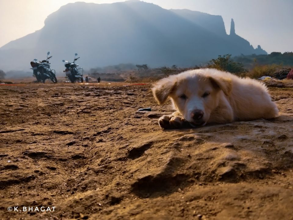 Photo of Naneghat by Kaustubh Bhagat