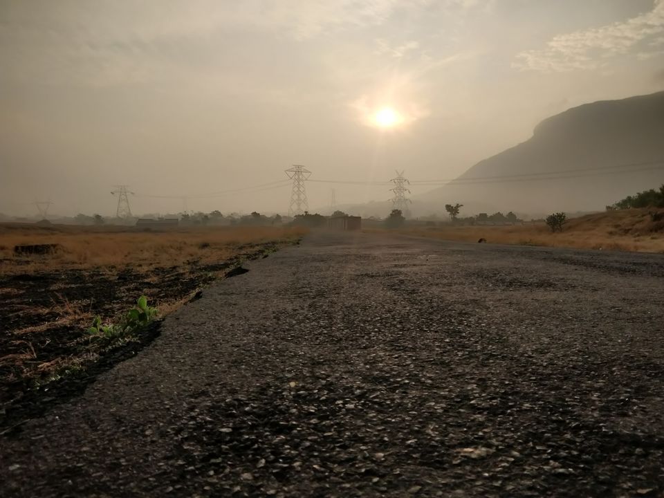 Photo of Naneghat by Kaustubh Bhagat