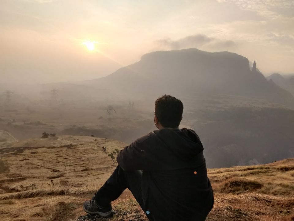 Photo of Naneghat by Kaustubh Bhagat