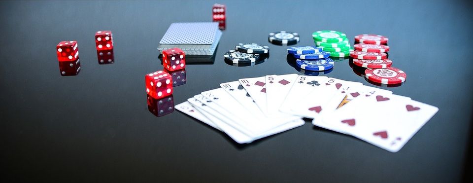 Photo of Manfaat Poker Online 1/1 by Kimberly Franklin
