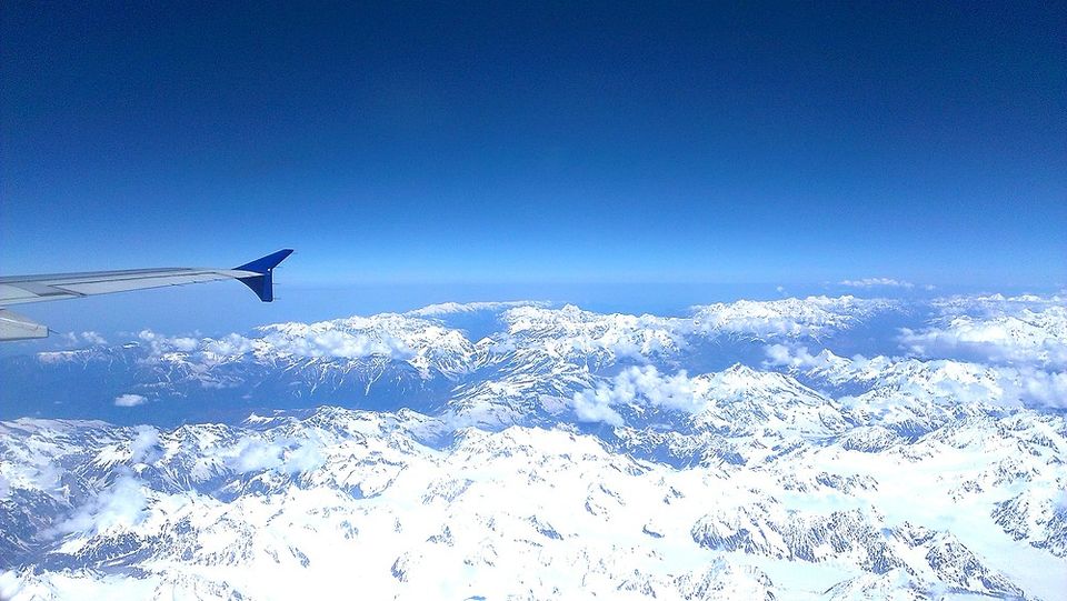 Photo of Travel Stories: My Unplanned Trip to Ladakh 1/17 by Dev | The Keen Tourist