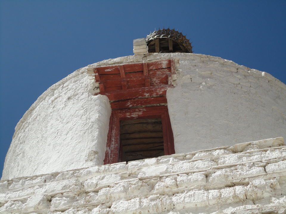 Photo of Travel Stories: My Unplanned Trip to Ladakh 6/17 by Dev | The Keen Tourist