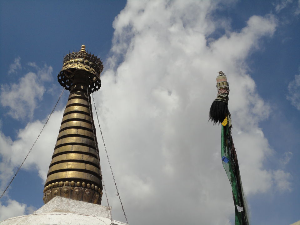Photo of Travel Stories: My Unplanned Trip to Ladakh 13/17 by Dev | The Keen Tourist