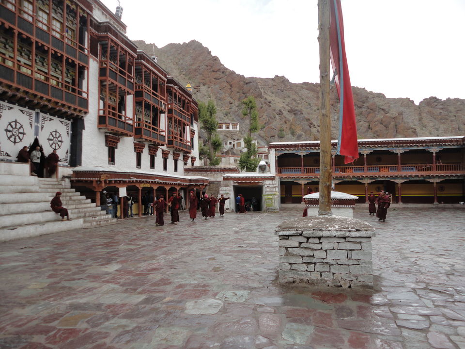 Photo of Travel Stories: My Unplanned Trip to Ladakh 16/17 by Dev | The Keen Tourist