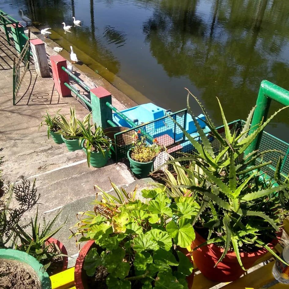 Photo of My trip to a small town called Lansdowne 8/10 by Dev | The Keen Tourist