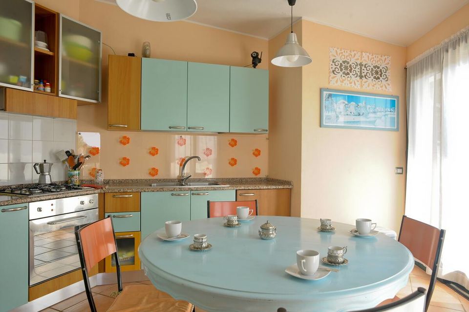 Photo of My Perfect Solo Vacation Home Rentals Experience to Italy 2/2 by stefanjolly6