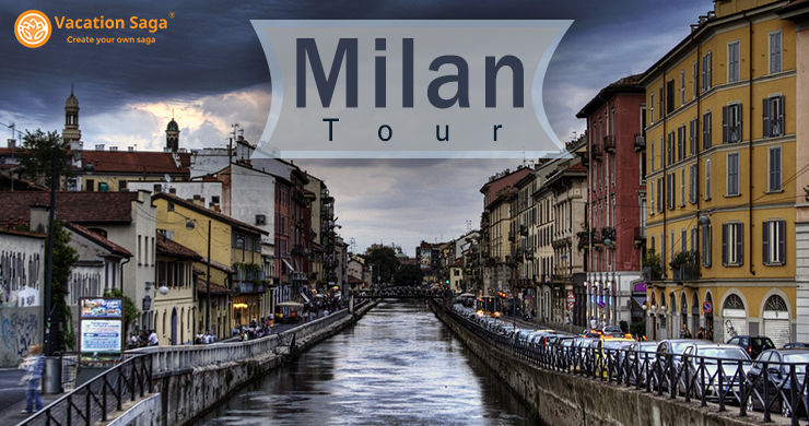 Photo of Milan Tour: 20 Best Things You Can Do In The Famous Fashion Capital Milano! by stefanjolly6
