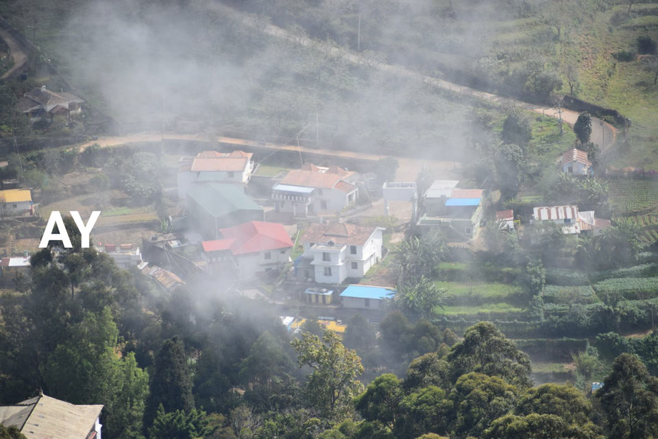 Photo of Coaker's Walk Kodaikanal 1/1 by Ankit Yadav