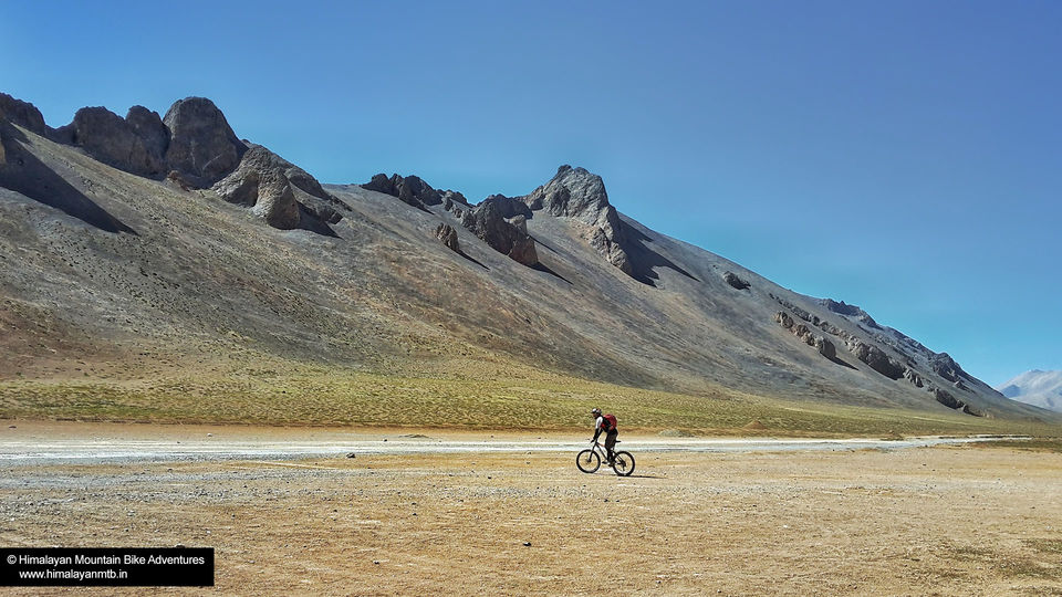 Photo of The Grand Himalayan Mountain Bike Tour by Himalayan Mtb