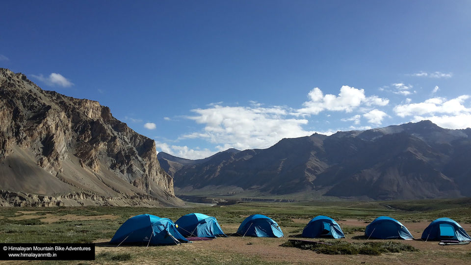 Photo of The Grand Himalayan Mountain Bike Tour 3/8 by Himalayan Mtb