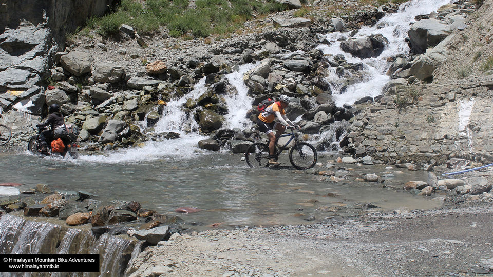 Photo of The Grand Himalayan Mountain Bike Tour 4/8 by Himalayan Mtb