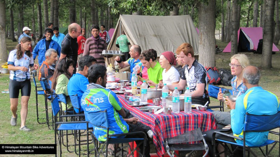 Photo of The Grand Himalayan Mountain Bike Tour 6/8 by Himalayan Mtb