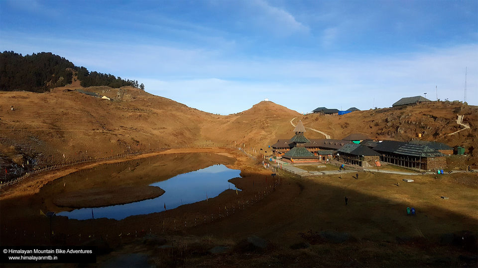 Photo of Epic Himachal Pradesh Mountain Bike Expedition 2/7 by Himalayan Mtb