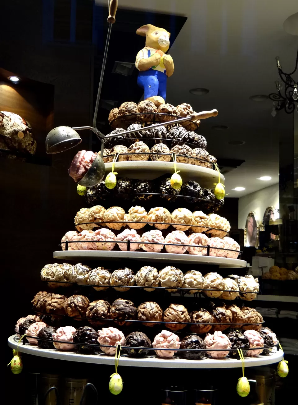 Photo of Rothenburg ob der Tauber, Germany by kritika das