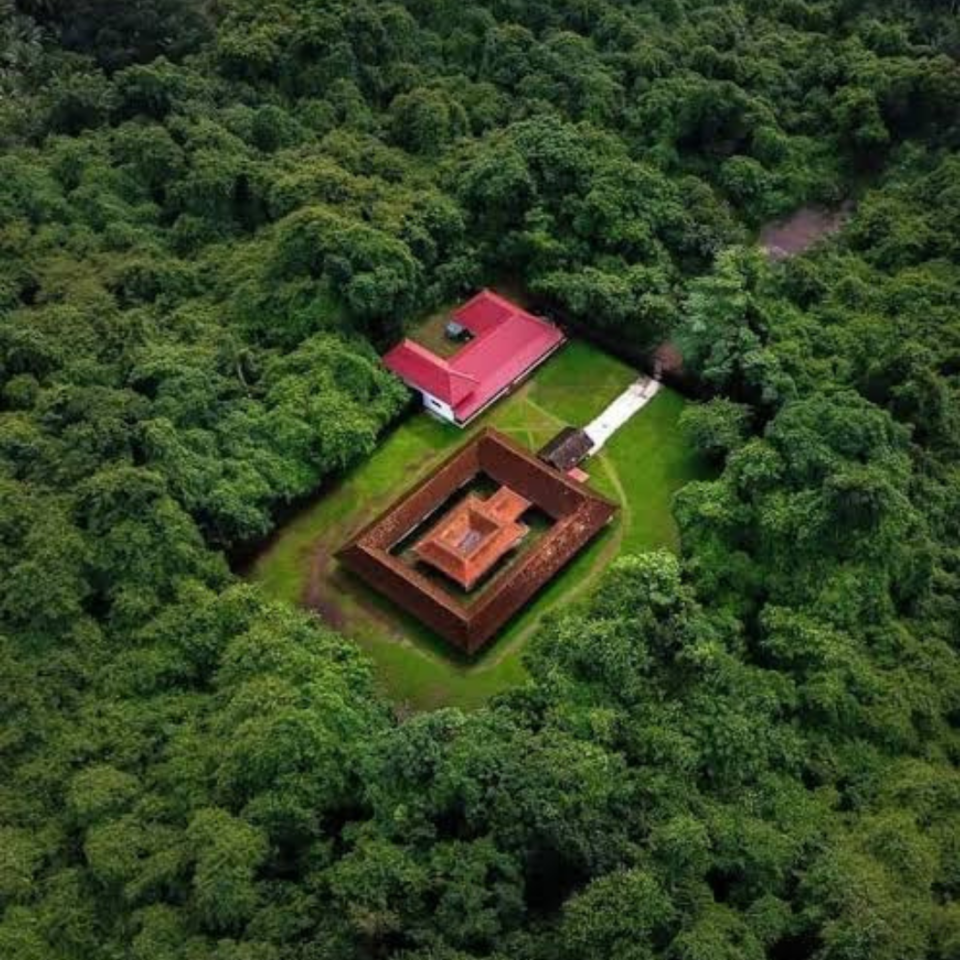 Photo of Muchukunnu Heritage Village by Kovilakam Residency