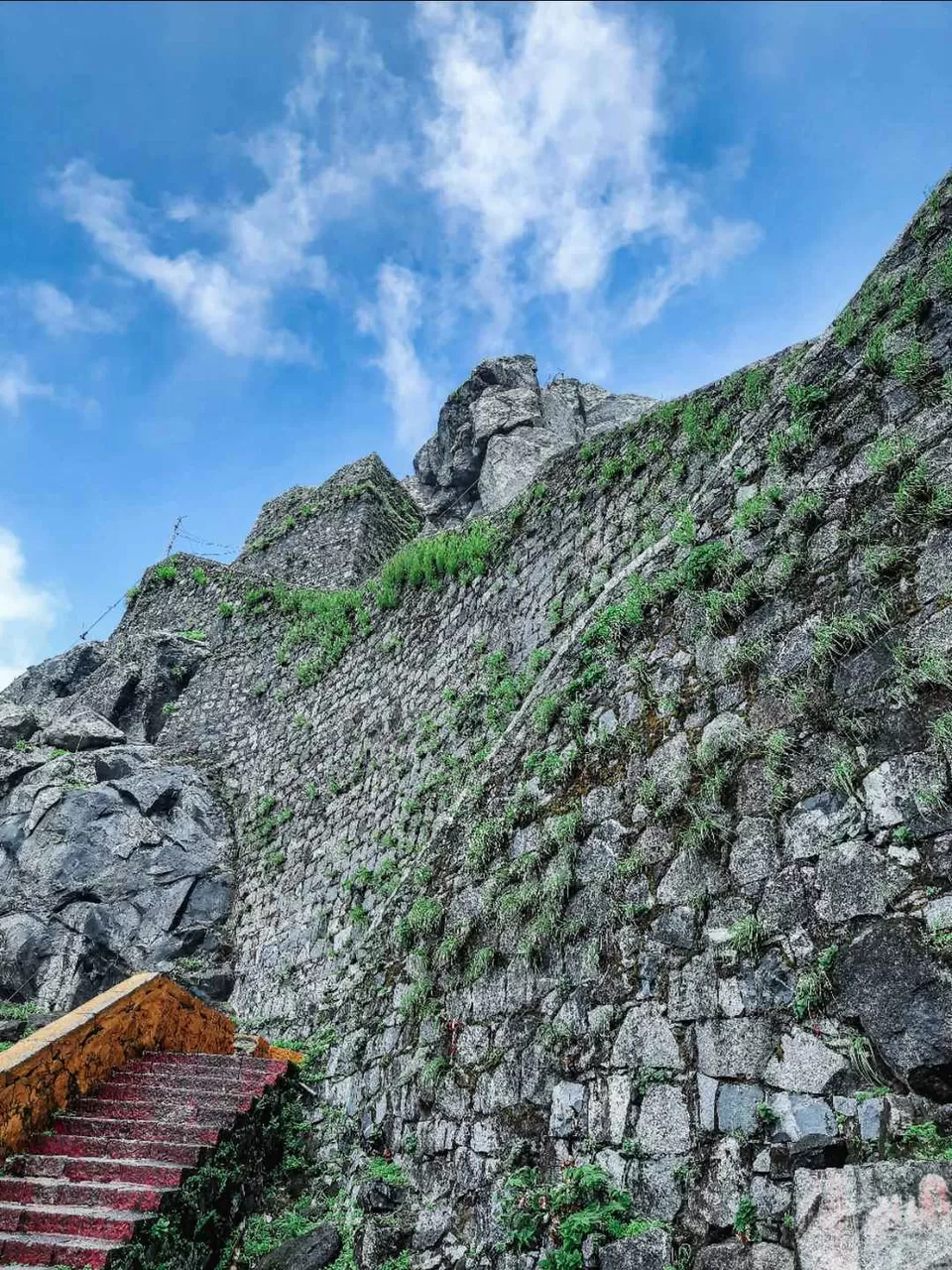Photo of Girnar Ropeway In Monsoons - Details, Tickets & More Info | Best One Day Experience In Gujarat? by Xplore The Earth