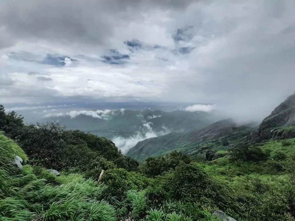 Photo of Girnar Ropeway In Monsoons - Details, Tickets & More Info | Best One Day Experience In Gujarat? by Xplore The Earth